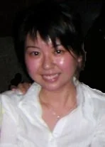 Portrait of Ms Ejenna Eng