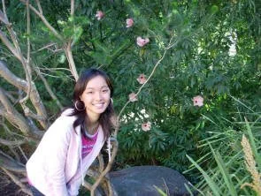 Portrait of Ms Swee Yan