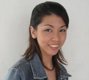 Portrait of Ms Wu Shuling