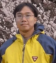 Portrait of Mr Yeoh Eng Yew
