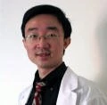Portrait of Chelestiar Kong, Star Matchmaker of Love Clinic